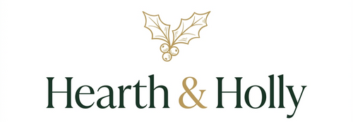 The Hearth & Holly